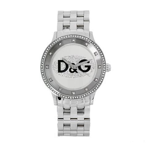 dolce and gabbana tv watch|d&g watch price.